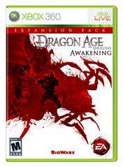 360: DRAGON AGE: ORIGINS AWAKENING: EXPANSION PACK (COMPLETE) - Click Image to Close